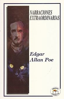 Narraciones extraordinarias