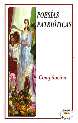 Poesías patrióticas