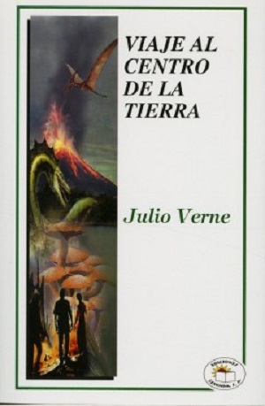 Viaje al centro de la tierra