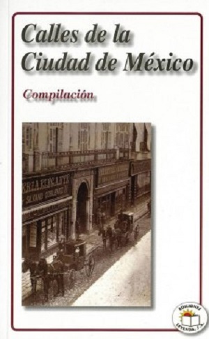 Calles de la ciudad de México