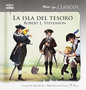 Isla del tesoro, la