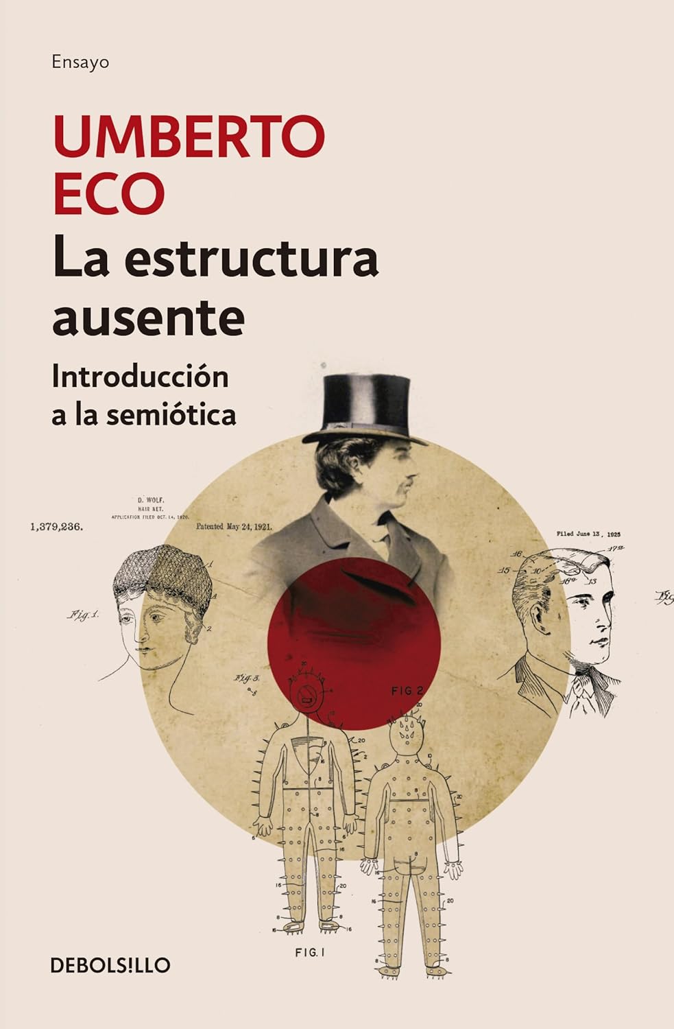 Estructura ausente, la