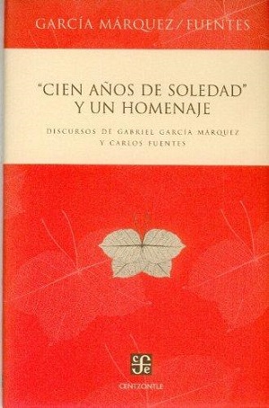 Cien años de soledad y un homenaje