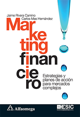 Marketing financiero