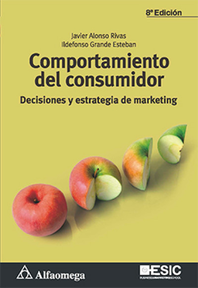 Comportamiento del consumidor