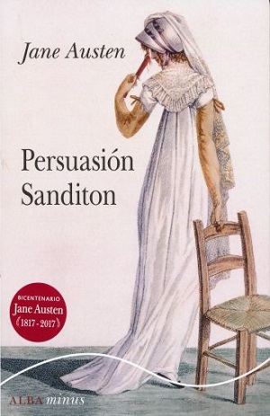 Persuasión sanditon