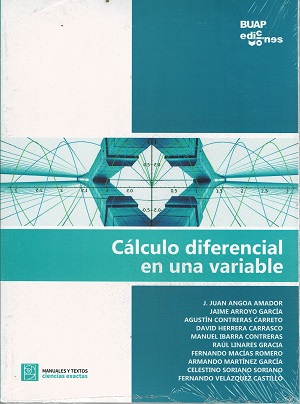 Cálculo diferencial en una variable