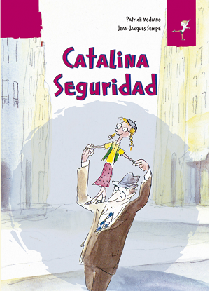 Catalina seguridad