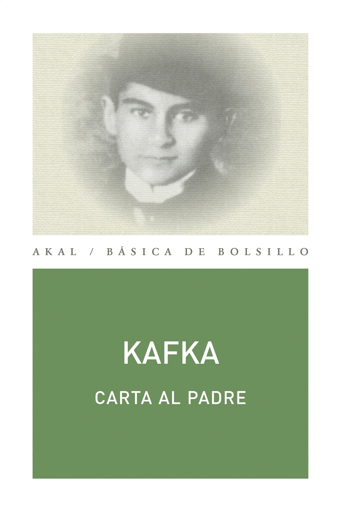 Carta al padre