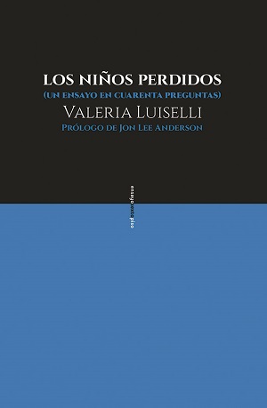 Niños perdidos, los. Un ensayo en cuarenta preguntas