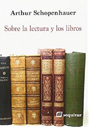 Sobre la lectura y los libros