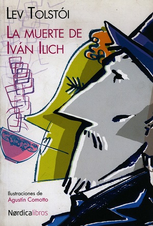 Muerte de Iván Ilich, la