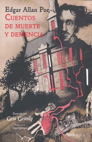 Cuentos de muerte y demencia