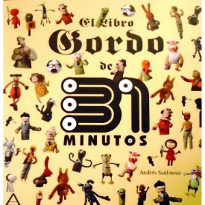 Libro gordo de 31 minutos, el
