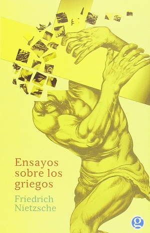 Ensayos sobre los griegos