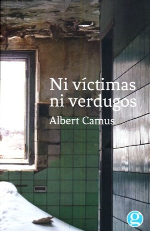 Ni víctimas ni verdugos