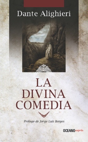 Divina comedia, la