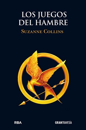 Juegos del hambre, los
