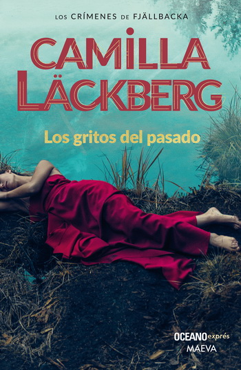 Gritos del pasado, los