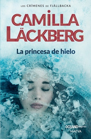 Princesa de hielo, la