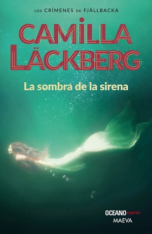 Sombra de la sirena, la