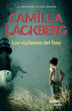 Vigilantes del faro, los