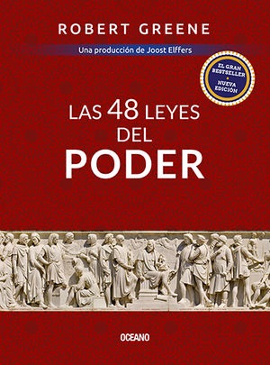 48 leyes del poder, las