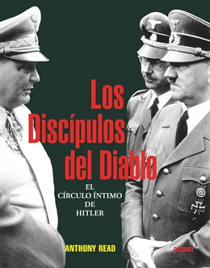 Discípulos del diablo, los