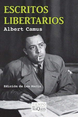 Escritos libertarios                              