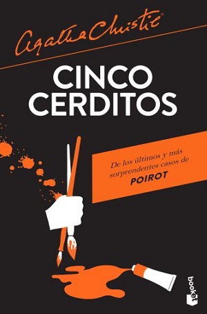 Cinco cerditos                                    