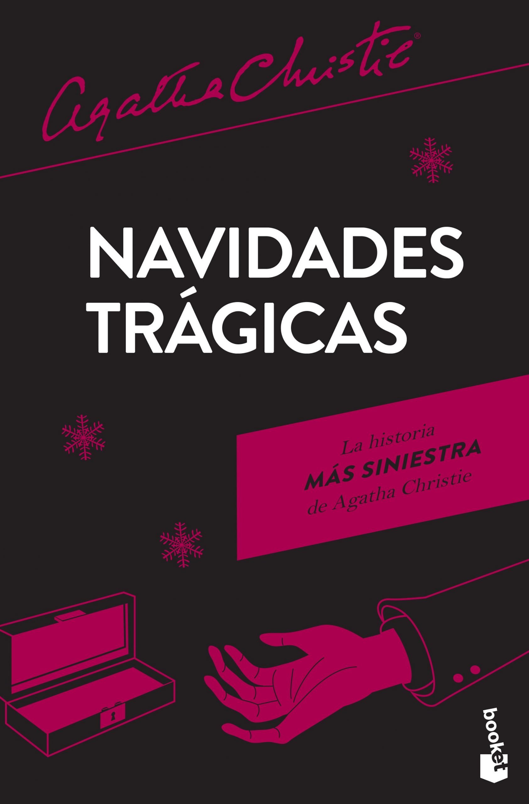 Navidades trágicas                                