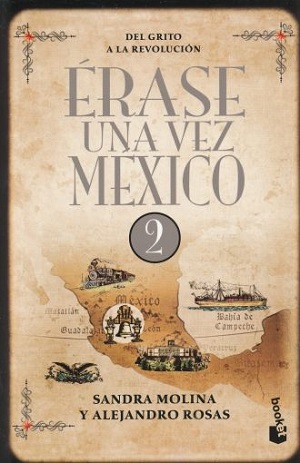Érase una vez México 2                            