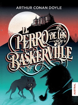 Perro de los baskerville, el                        