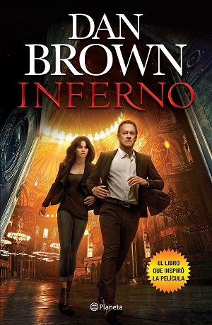 Inferno (edición película)                          
