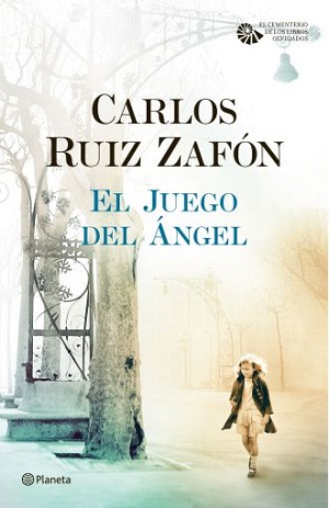 Juego del Ángel, el                                 