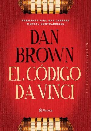 Código da Vinci, el        