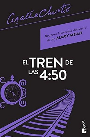 Tren de las 4:50, el                                