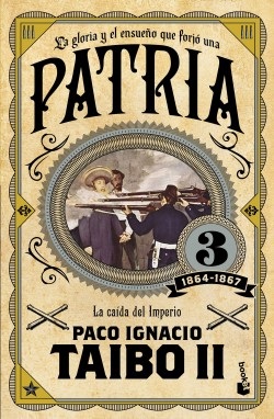 Patria 3                                          