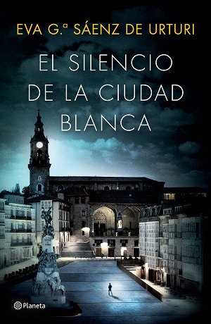 Silencio de la ciudad blanca, el                    