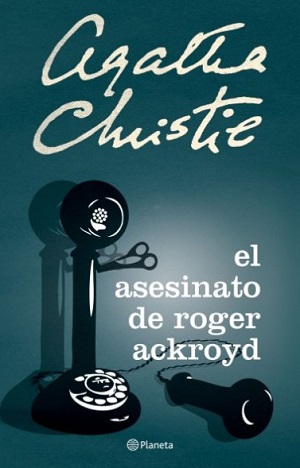 Asesinato de Roger Ackroyd, el                      