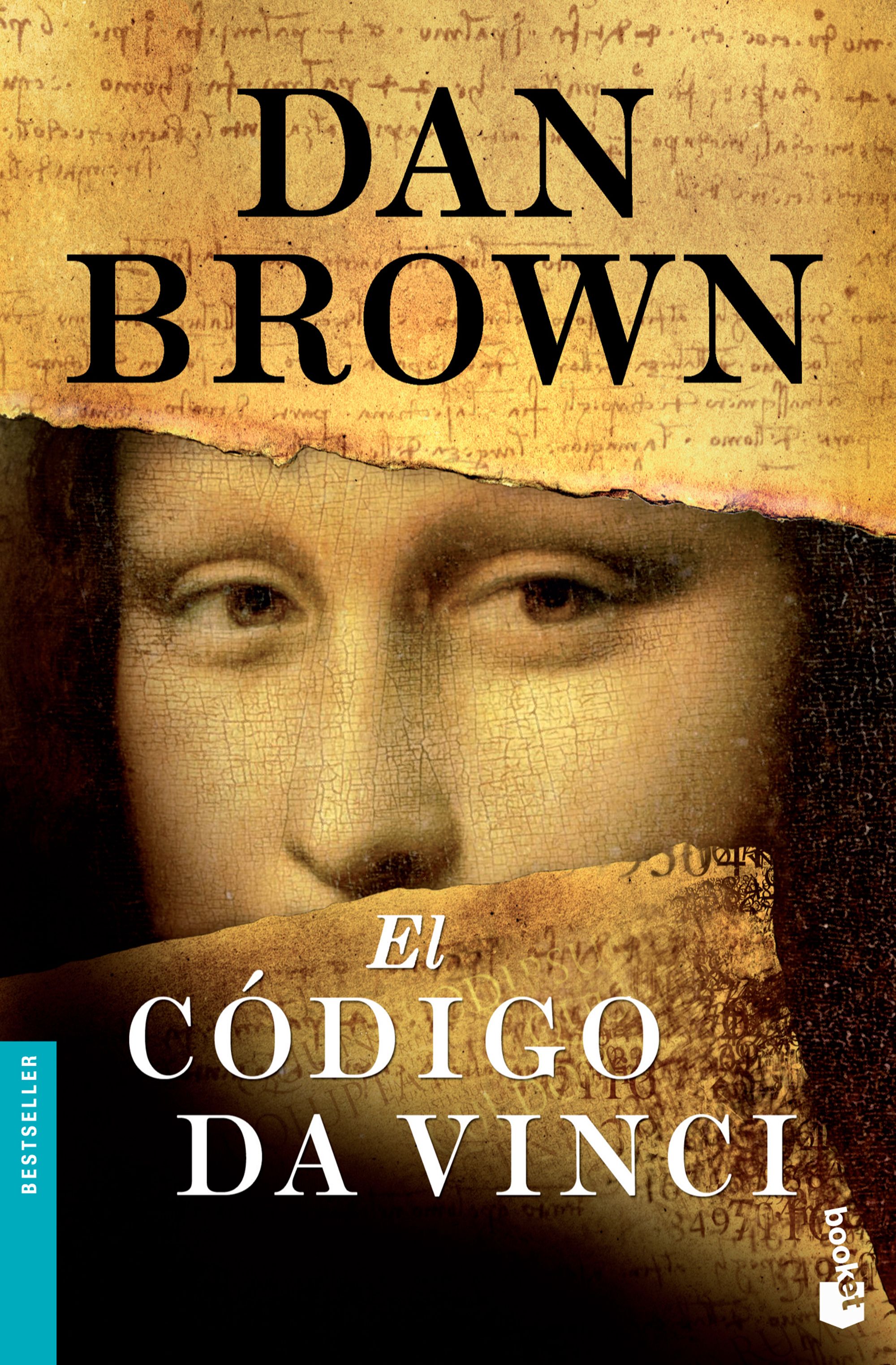 Código da Vinci, el                                 