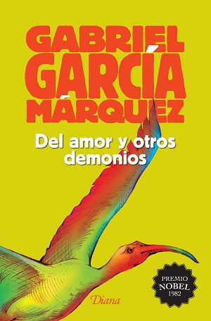 Del amor y otros demonios    