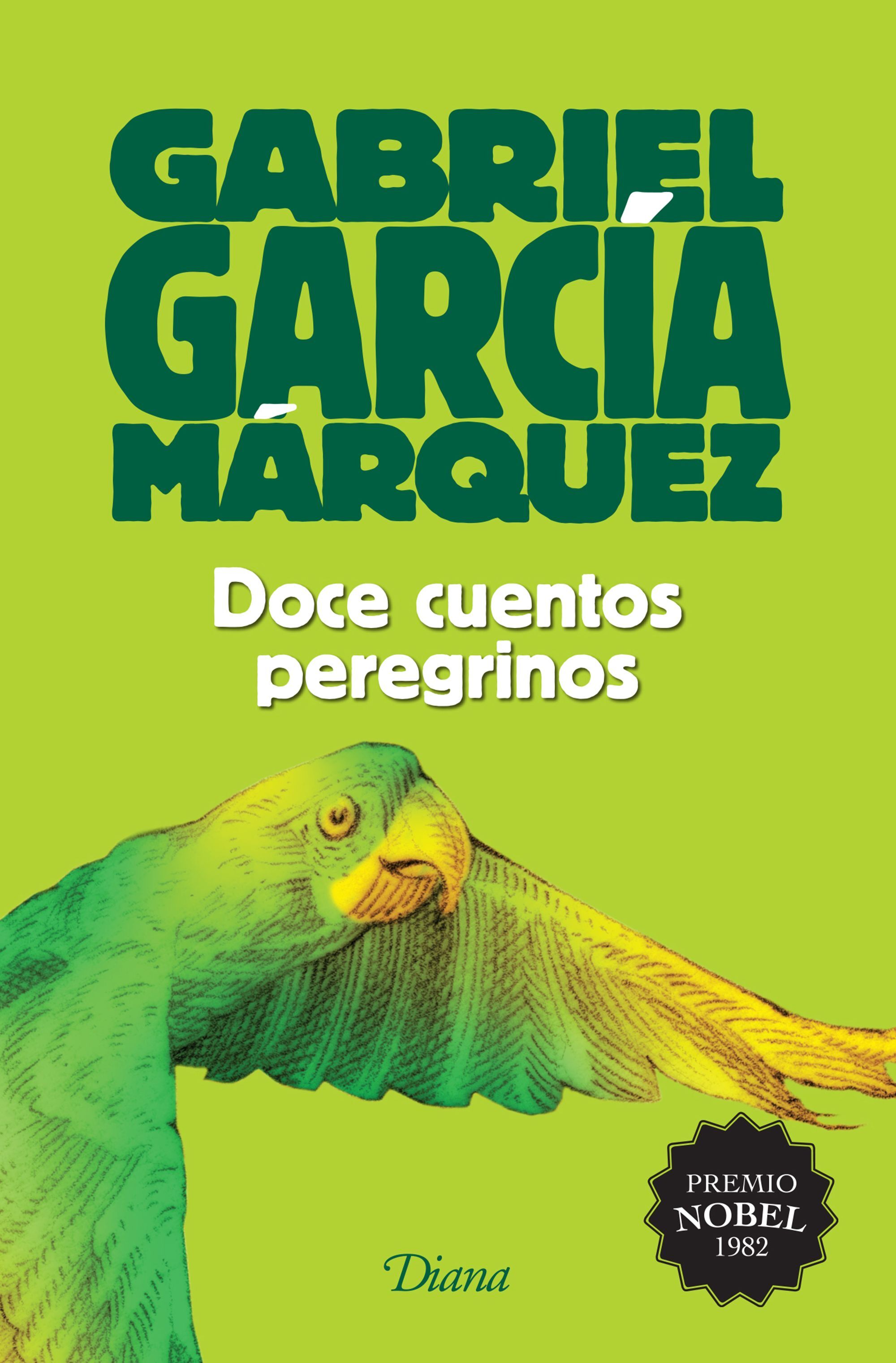 Doce cuentos peregrinos