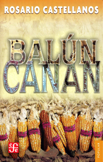 Balún Canán