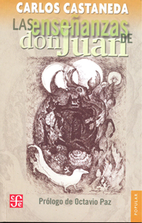 Enseñanzas de Don Juan, las