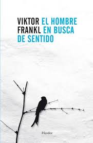 Hombre en busca de sentido, el