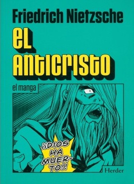 Anticristo, el (manga)