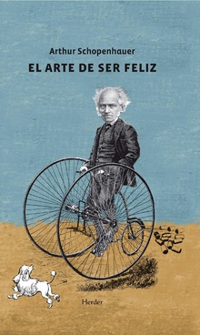 Arte de ser feliz, el