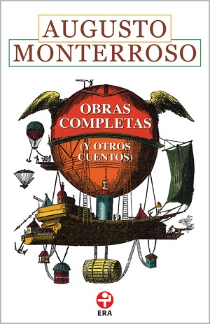 Obras completas y otros cuentos 