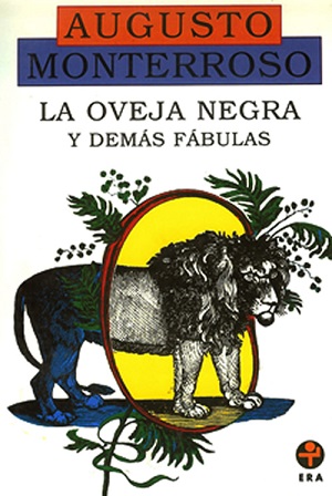 Oveja negra y demás fábulas, la